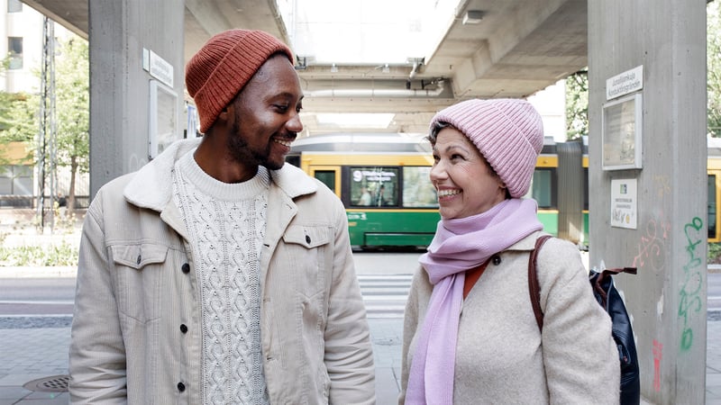 Tänään on hyvä päivä liittyä Taloushallinnon ammattilaisiin!